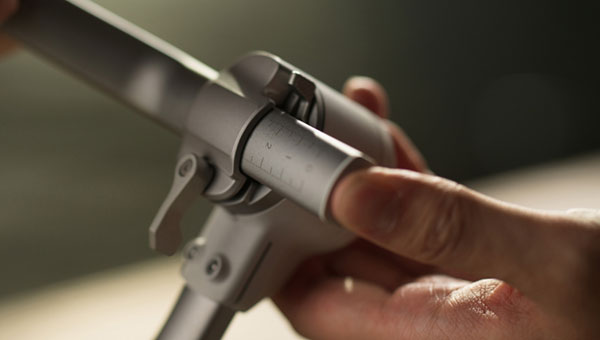 DJI RS4 Mini